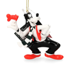 Disney Vintage Goofy kerst ornament | Disney DN25155 K151001260 - 3