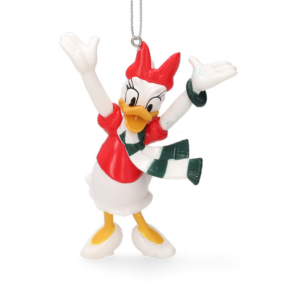 Disney Vintage Katrien Duck kerst ornament | Disney DN25156 K151001261 - 1
