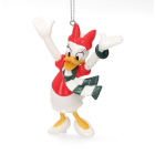 Disney Vintage Katrien Duck kerst ornament | Disney DN25156 K151001261 - 2