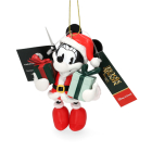Disney Vintage Minnie Mouse kerst ornament | Disney (Kerstvrouw) DN25150 K151001255 - 3