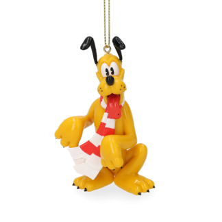 Disney Vintage Pluto kerst ornament | Disney DN25154 K151001259