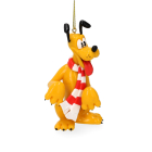 Disney Vintage Pluto kerst ornament | Disney DN25154 K151001259 - 2