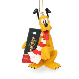 Disney Vintage Pluto kerst ornament | Disney DN25154 K151001259 - 3