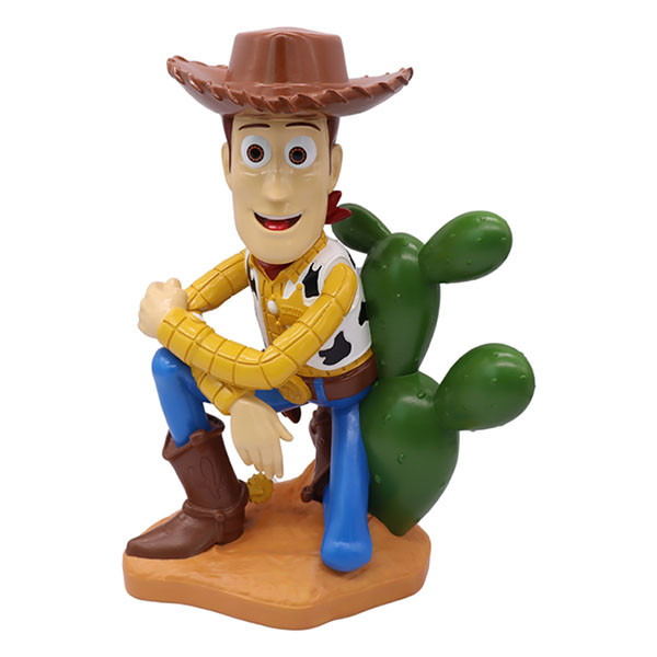 Disney Woody beeld | Disney | 29.1 x 22.8 x 40.5 cm (Kunststof) DN26038 K151001425 - 1