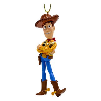Disney Woody kerst ornament | Disney DN25131 K151001417