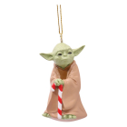 Disney Yoda kerst ornament | Star Wars (Zuurstok) SW26008 K151001399 - 1