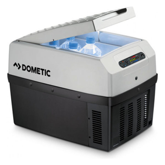Dometic Elektrische koelbox | Dometic | 15 liter (Thermo-elektrisch, AC/DC) 9600013319 K170105133 - 2