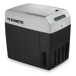 Dometic Elektrische koelbox | Dometic | 21 liter (Thermo-elektrisch, AC/DC) 9600013320 K170105134 - 1