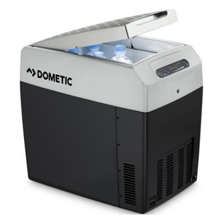 Dometic Elektrische koelbox | Dometic | 21 liter (Thermo-elektrisch, AC/DC) 9600013320 K170105134 - 2