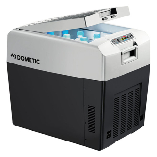 Dometic Elektrische koelbox | Dometic | 33 liter (Thermo-elektrisch, AC/DC) 9600013321 K170105135 - 2