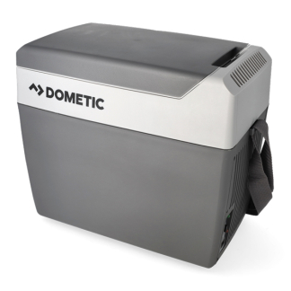 Dometic Elektrische koelbox | Dometic | 7 liter (Thermo-elektrisch, AC/DC) 9600025390 K170105132