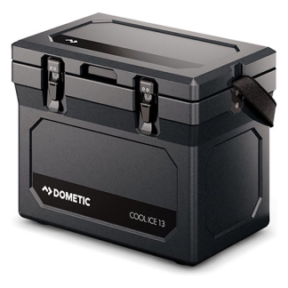Dometic Passieve koelbox | Dometic | 13 liter (Antraciet) 9600049490 K170105143 - 1