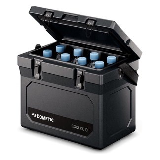 Dometic Passieve koelbox | Dometic | 13 liter (Antraciet) 9600049490 K170105143 - 4