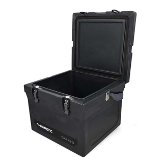 Dometic Passieve koelbox | Dometic | 22 liter (Antraciet) 9600049491 K170105144 - 2