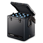 Dometic Passieve koelbox | Dometic | 33 liter (Antraciet) 9600049492 K170105145 - 2