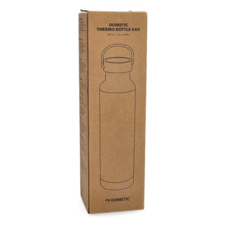 Dometic Thermosfles | Dometic | 660 ml (Antraciet) 9600050848 K170105151 - 4