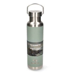 Dometic Thermosfles | Dometic | 660 ml (Groen) 9600029327 K170105152 - 1
