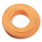 Draka Netwerkkabel | Cat7 S/FTP | 100 meter (Soepele kern, 100% koper, LSZH, Oranje) 99707.100 K010609015 - 1