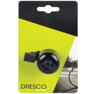 Dresco Fietsbel | Dresco | Race (Ø 35 mm) 5250103 K170404560 - 