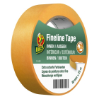 Schilderstape | Duck | 25 meter (Fineline tape, Washi, Binnen/Buiten, Goud, 30 mm)