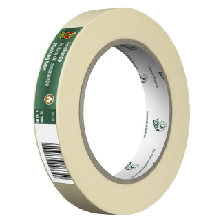 Duck Schilderstape | Duck | 50 meter (Afdektape, Binnen, 18 mm) 20.501.18 K010830252 - 1