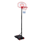 Dunlop Basketbalpaal | Dunlop | 74 x 54 x 165/205 cm (Verstelbaar) 871125247425 K170111845 - 1