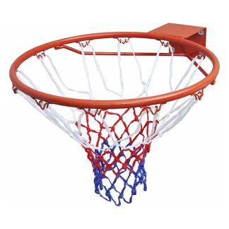 Dunlop Basketbalring | Dunlop | 45 cm 871125222732 K170111846