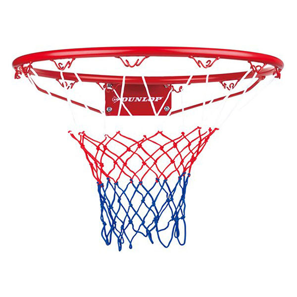 Dunlop Basketbalring | Dunlop | 45 cm 871125222732 K170111846 - 3