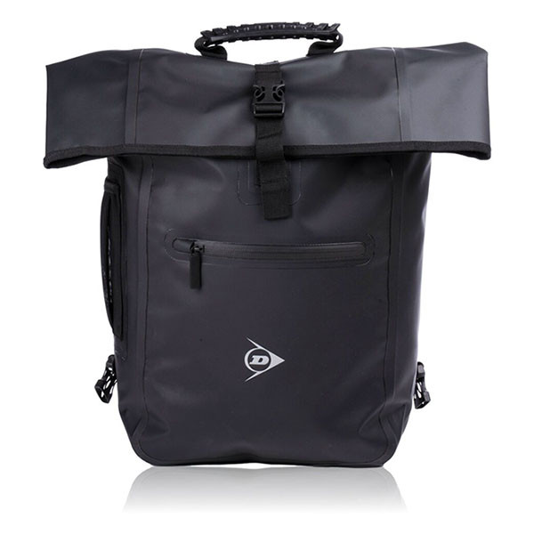 Dunlop Bicycle bag 4-in-1 25L Dunlop 28x16.5x62cm, 1350g, 500D tarpaulin 871129220545 K170404741 - 1