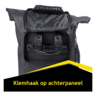 Dunlop Bicycle bag 4-in-1 25L Dunlop 28x16.5x62cm, 1350g, 500D tarpaulin 871129220545 K170404741 - 5