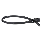 Dunlop Cijferslot fiets | Dunlop | 53 cm (3 cijfers, Zwart) 871125225544 K170404188 - 1