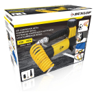 Dunlop Compressor | Dunlop (12V, Max. 7 bar, 3 naalden, Spiraalslang) 871125206381 K101303001 - 8