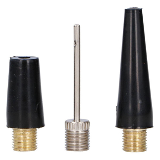 Dunlop Compressor | Dunlop (12V, Max. 7 bar, 3 naalden, Spiraalslang) 871125206381 K101303001 - 6