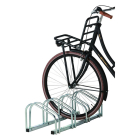 Dunlop Fietsenrek | Dunlop | 100 x 28 x 28 cm (4 fietsen, Staand/Muur) 871125207698 K170404697 - 8