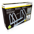 Dunlop Fietsenrek | Dunlop | 40.5 x 28 x 28 cm (2 fietsen, Staand/Muur) 871125207696 K170404696 - 6