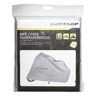 Dunlop Fietshoes | Dunlop | 100 x 210 cm (UV- en waterafstotend) 871125241788 K170404702 - 2