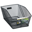 Fietsmand | Dunlop (13 liter, Bagagedrager, Incl. tie wraps)