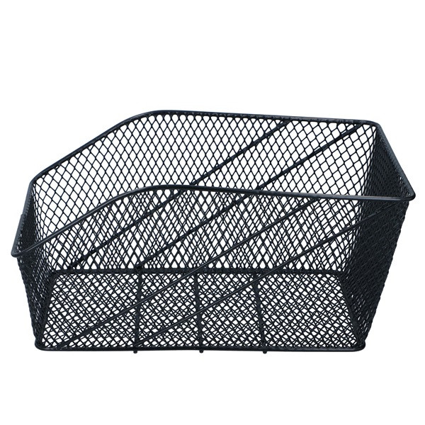 Dunlop Fietsmand | Dunlop (13 liter, Bagagedrager, Incl. tie wraps) 47583 871125247583 K170404657 - 2