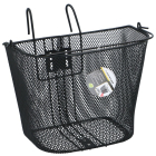 Dunlop Fietsmand | Dunlop (22 liter, Afneembaar, Zwart) 871125214683 K170404655 Dunlop Fietsmand | Dunlop (22 liter, Afneembaar, Zwart) 871125214683 K170404655