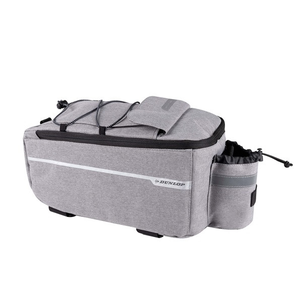 Dunlop Fietstas enkel | Dunlop | Koeltas | 7 liter (Led) 871125247377 K170404662 - 1