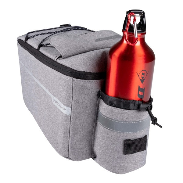 Dunlop Fietstas enkel | Dunlop | Koeltas | 7 liter (Led) 871125247377 K170404662 - 3
