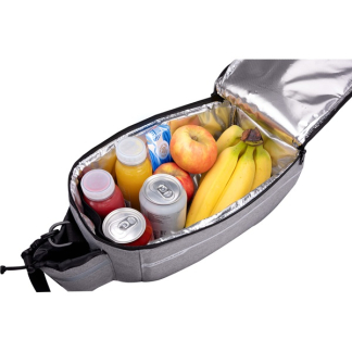 Dunlop Fietstas enkel | Dunlop | Koeltas | 7 liter (Led) 871125247377 K170404662 - 6