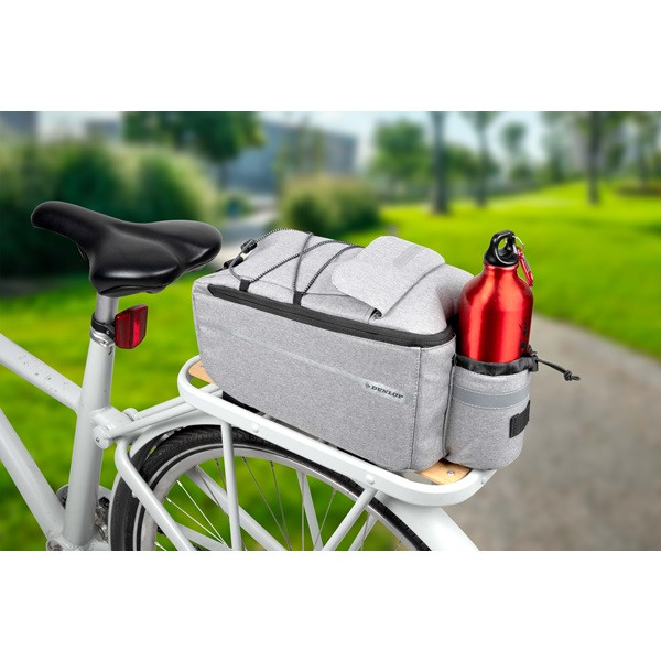 Dunlop Fietstas enkel | Dunlop | Koeltas | 7 liter (Led) 871125247377 K170404662 - 9