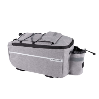 Dunlop Fietstas enkel | Dunlop | Koeltas (7 liter, led) 871125247377 K170404662 - 1