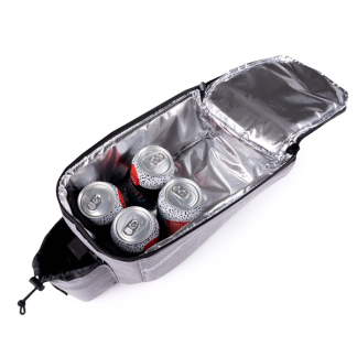 Dunlop Fietstas enkel | Dunlop | Koeltas (7 liter, led) 871125247377 K170404662 - 2