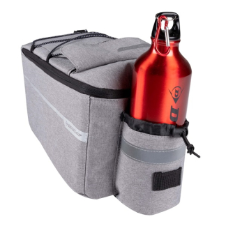 Dunlop Fietstas enkel | Dunlop | Koeltas (7 liter, led) 871125247377 K170404662 - 3