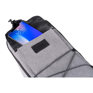 Dunlop Fietstas enkel | Dunlop | Koeltas (7 liter, led) 871125247377 K170404662 - 4