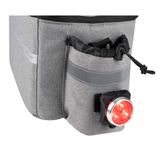 Dunlop Fietstas enkel | Dunlop | Koeltas (7 liter, led) 871125247377 K170404662 - 5