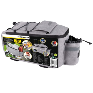 Dunlop Fietstas enkel | Dunlop | Koeltas (7 liter, led) 871125247377 K170404662 - 7