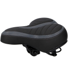 Dunlop Fietszadel | Dunlop (Gel, Zwart) 871125207682 K170404672 Dunlop Fietszadel | Dunlop (Gel, Zwart) 871125207682 K170404672